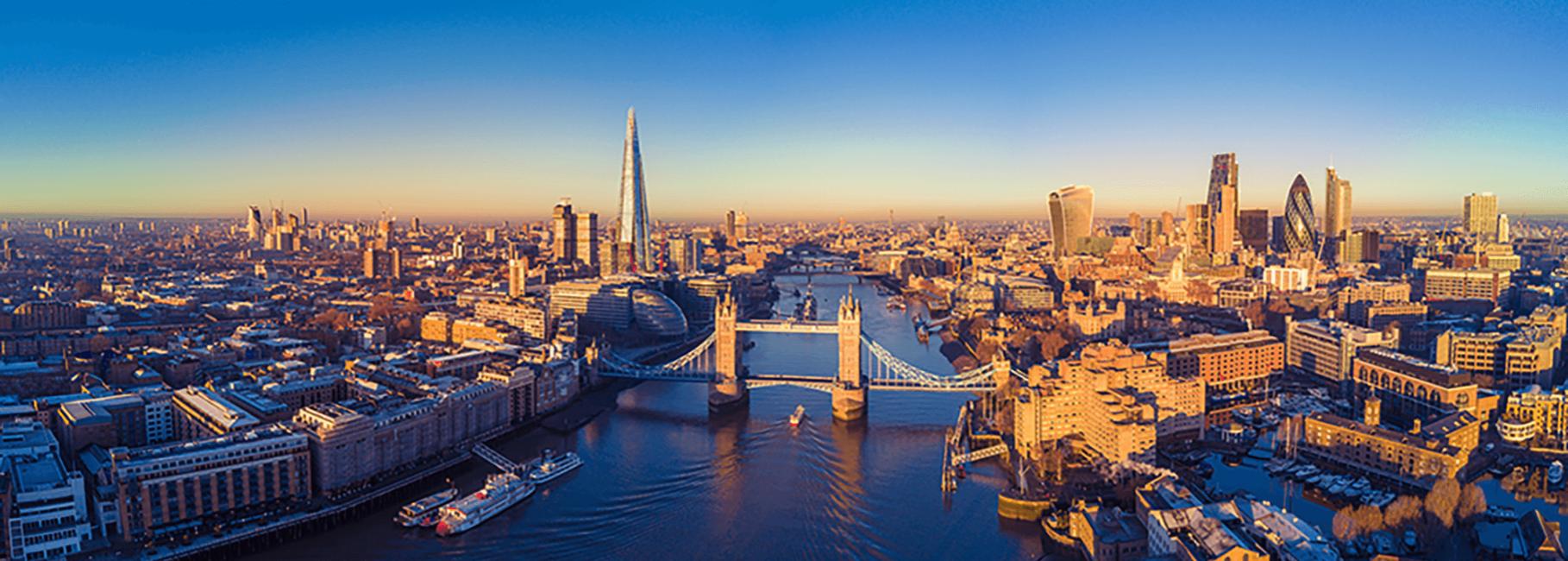 london architecture trip header slk fe shutterstock